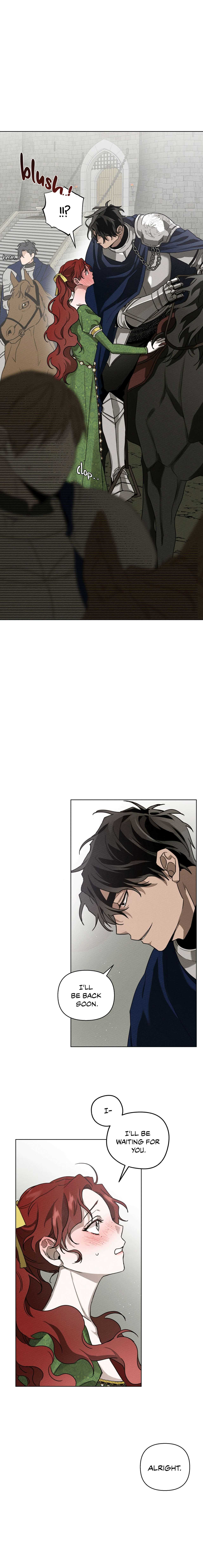 Under the Oak Tree Chapter 16 image 13